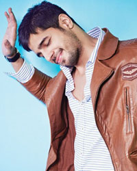 Sidharth Malhotra